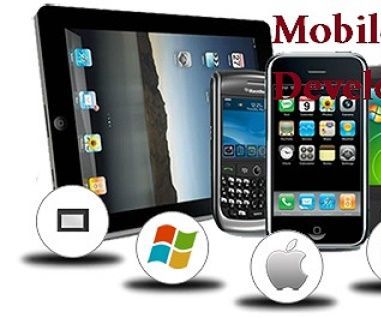 Mobile App Designing Company in Dubai