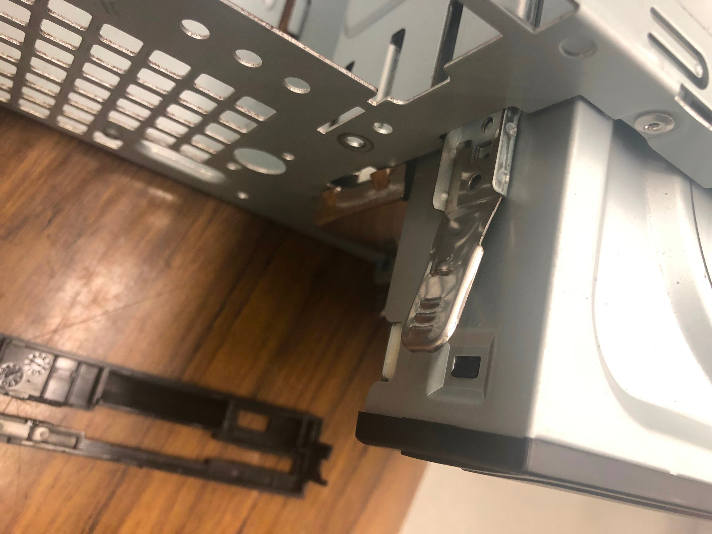 How to Disassemble a Computer With Easy Steps and Pictures : 13 Steps ...