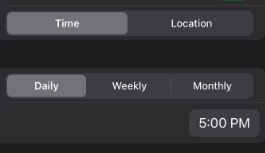 Notifying Your Phone With Pushcuts