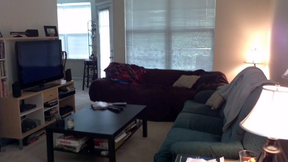 Help Our Living Room