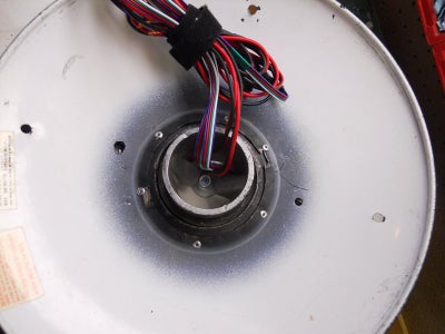 Base and Power Supply