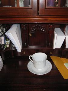 Other Secret Compartments