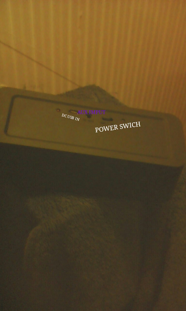 How to Make a Basic Tannoy System With Android