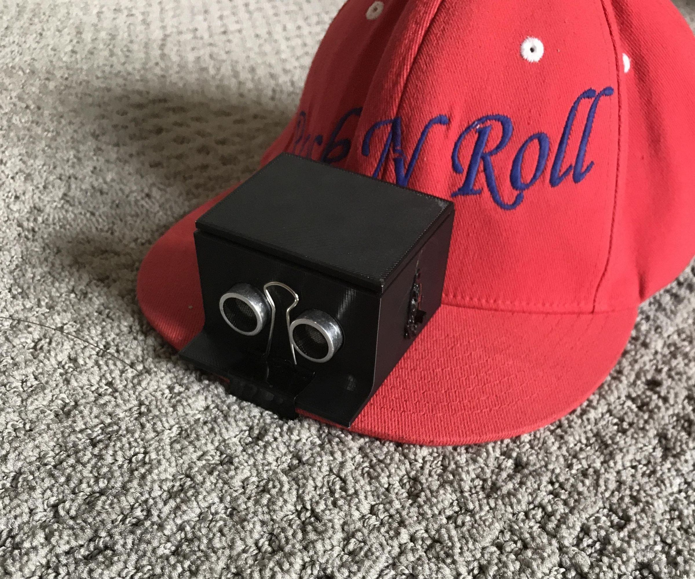 Social Distance Detector