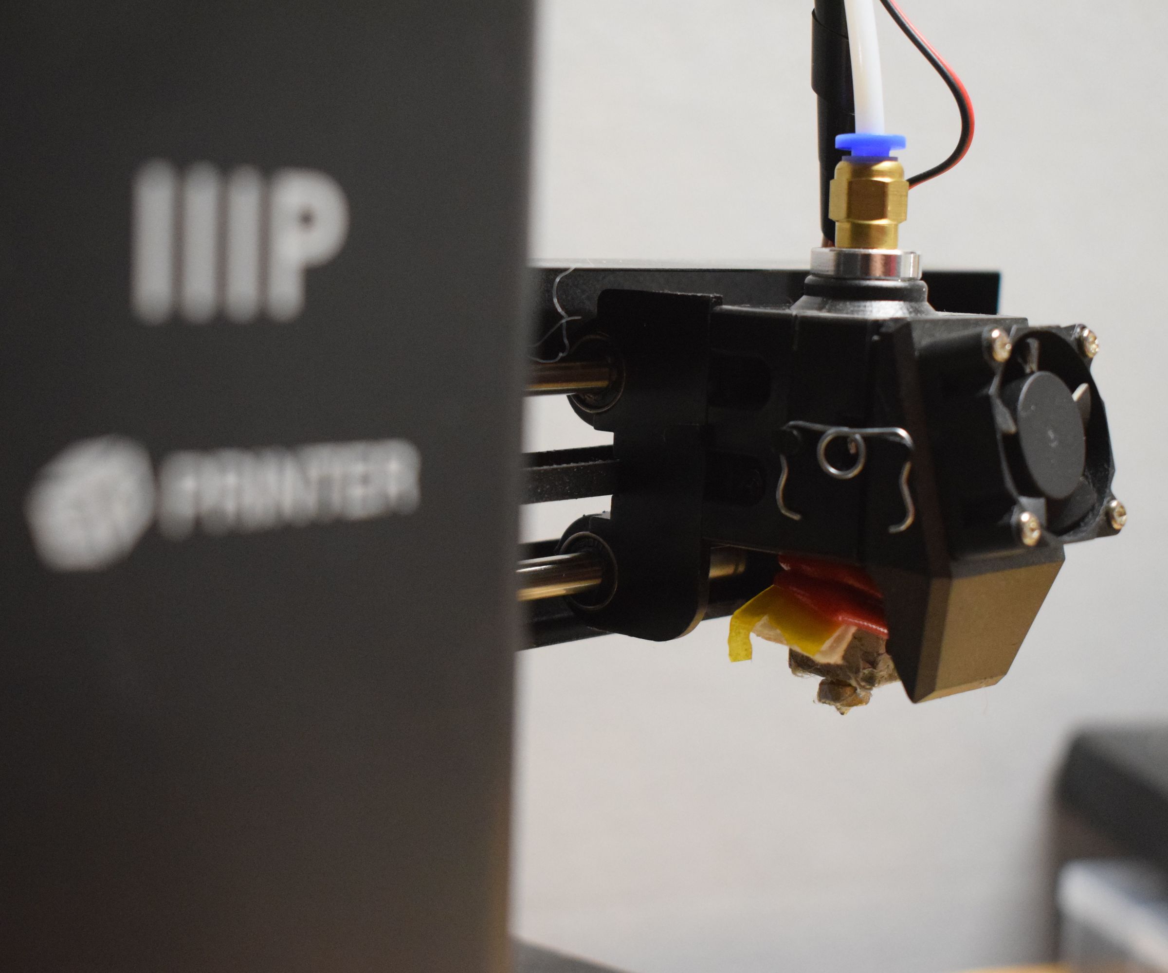 3D Printer Insulator Replacement Monoprice Select Mini