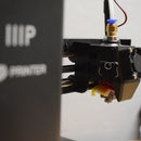 3D Printer Insulator Replacement Monoprice Select Mini