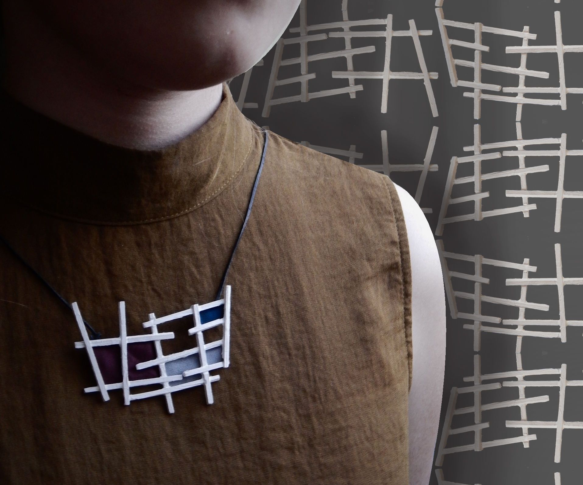 Awesome Wood Jewelry 