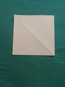 Paper Preparation.