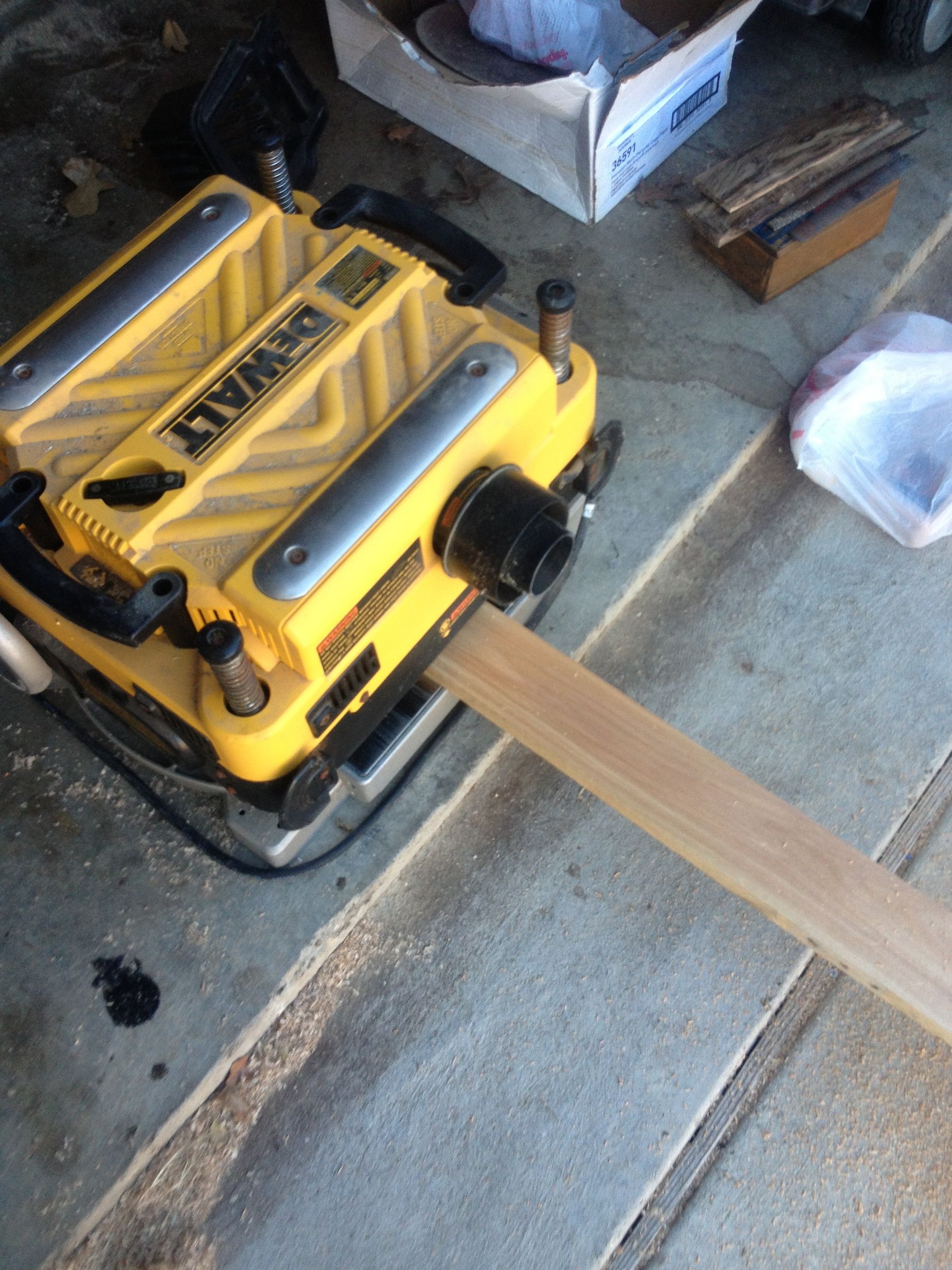 Pallet Mallet 5 Steps (with Pictures) Instructables