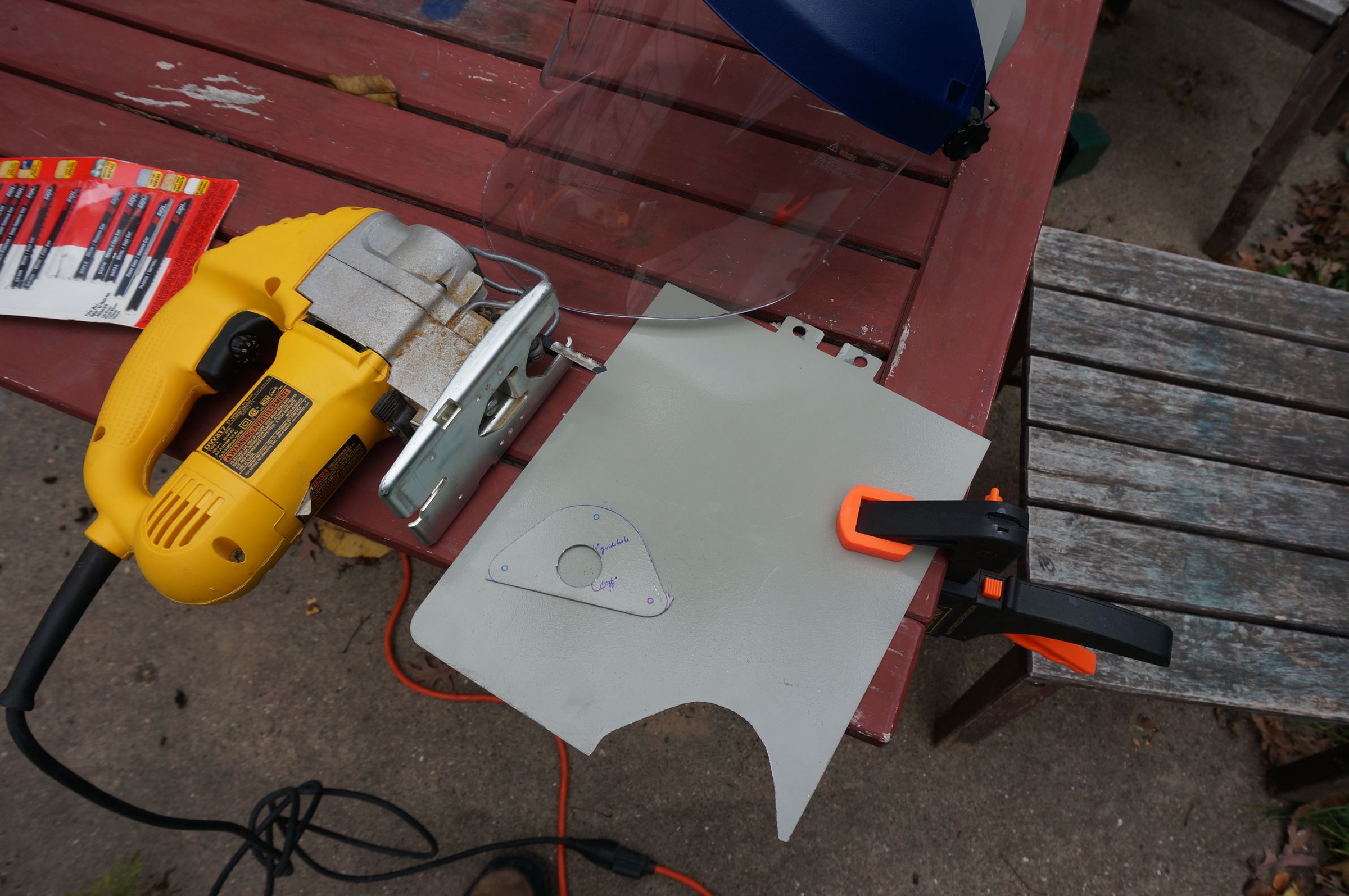 Popup Camper Tail Lights Rebuild 8 Steps Instructables