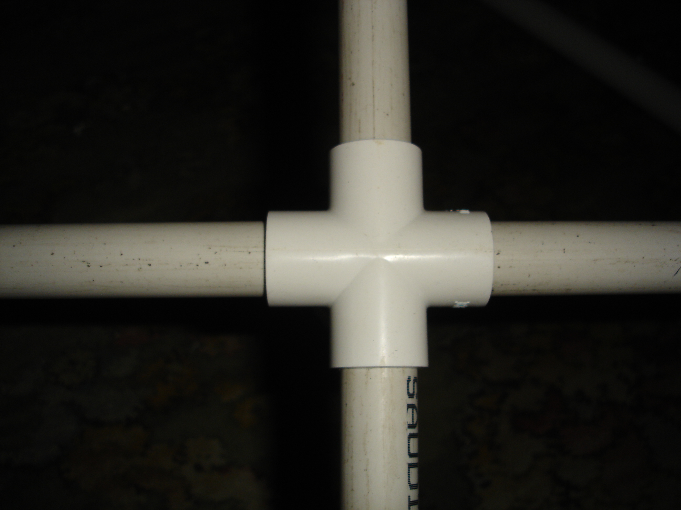 DIY PVC Tripod Instructables