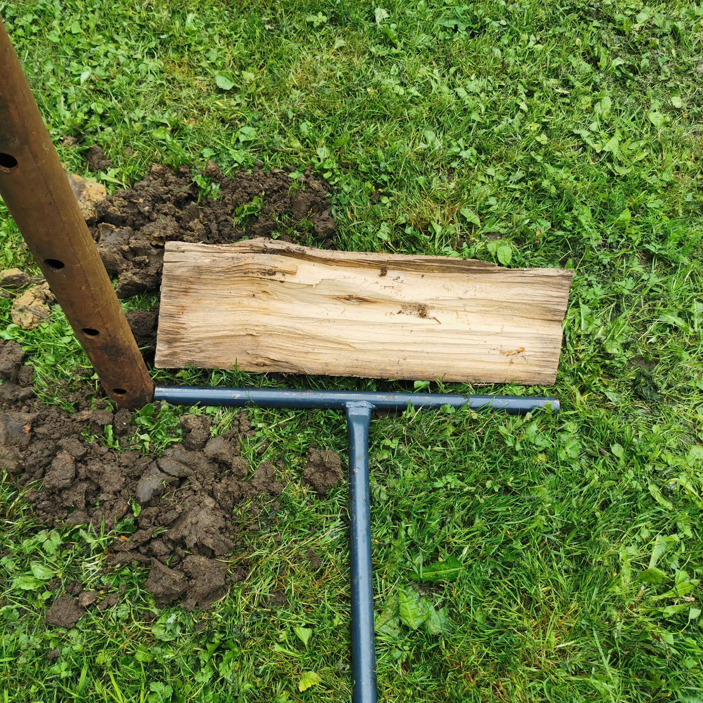Easy Sawbuck Using 1 Tool and 2 Materials 10 Steps (with Pictures