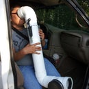 The Shark-Viewer 5,000!