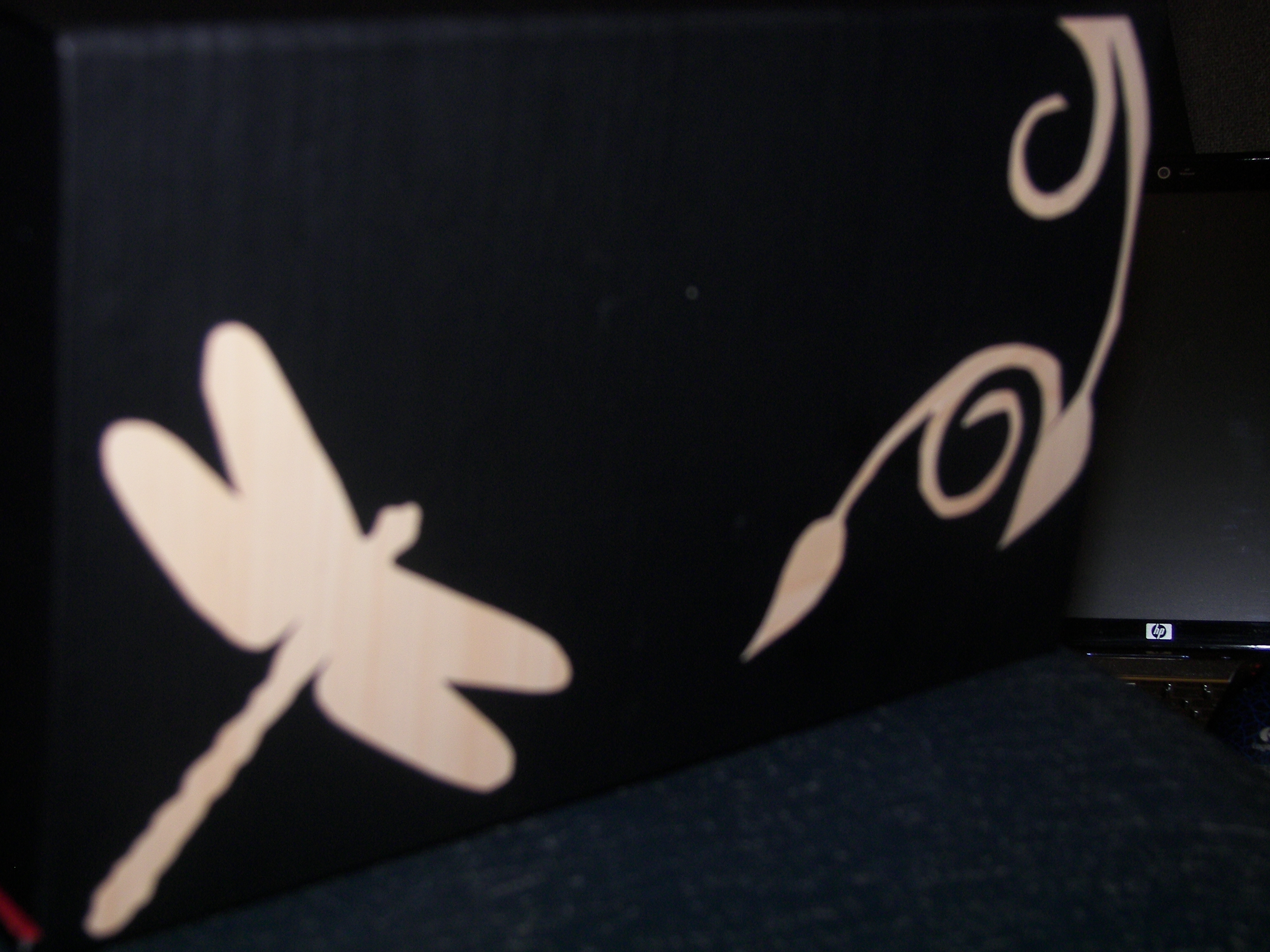 Save furniture and decorate virtually anything for under 5 $