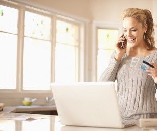 The Advantages of Electronic Check Processing Services