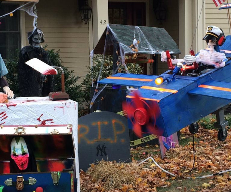 Halloween 2013 : 8 Steps Instructables Halloween 2013 : 8 Steps Instructables