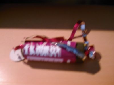 Get the Party Popper Ready