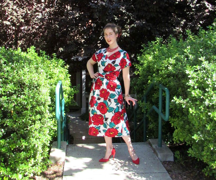 A Rose by Any Other Name