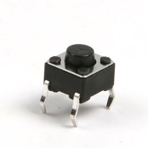 LED With Pushbutton