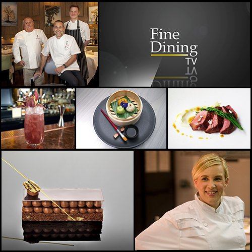 Fine Dining TV