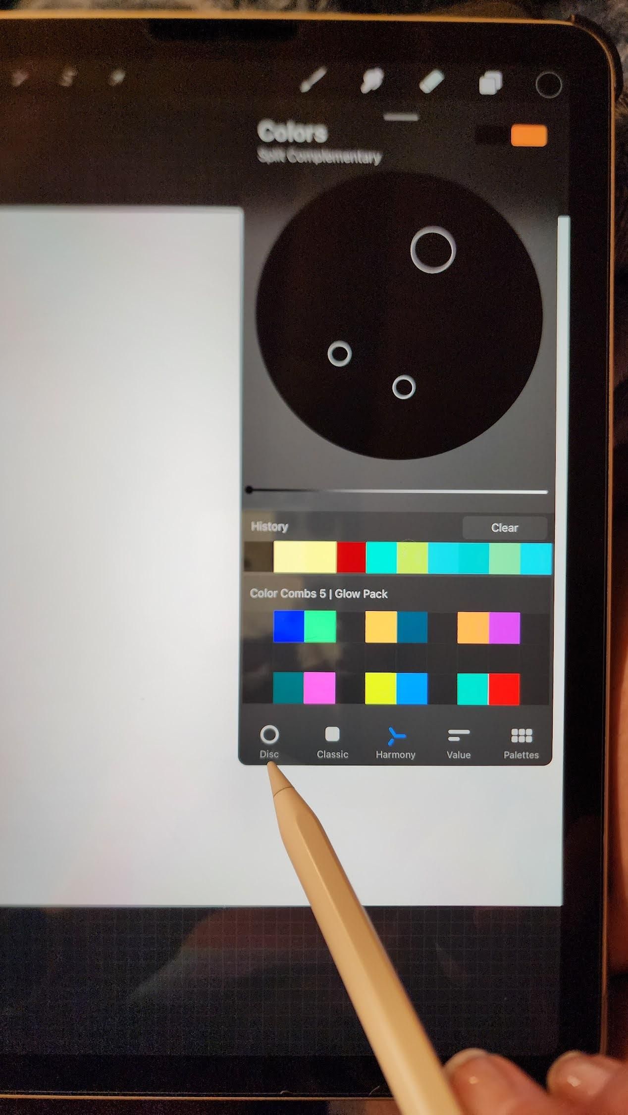How to Make a Stamp in Procreate : 10 Steps - Instructables
