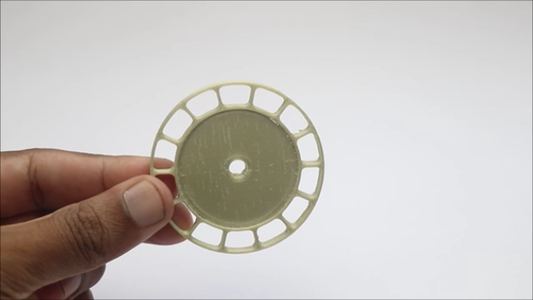 Design and 3d Printing