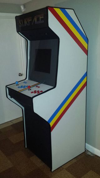 Easy Cab (arcade)