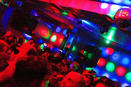 Custom Picture Style in Full Effect in the Canon Kissx4 (550d)