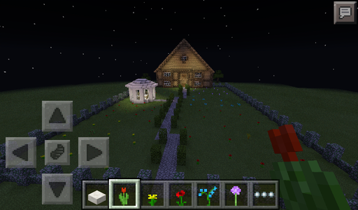 Finished