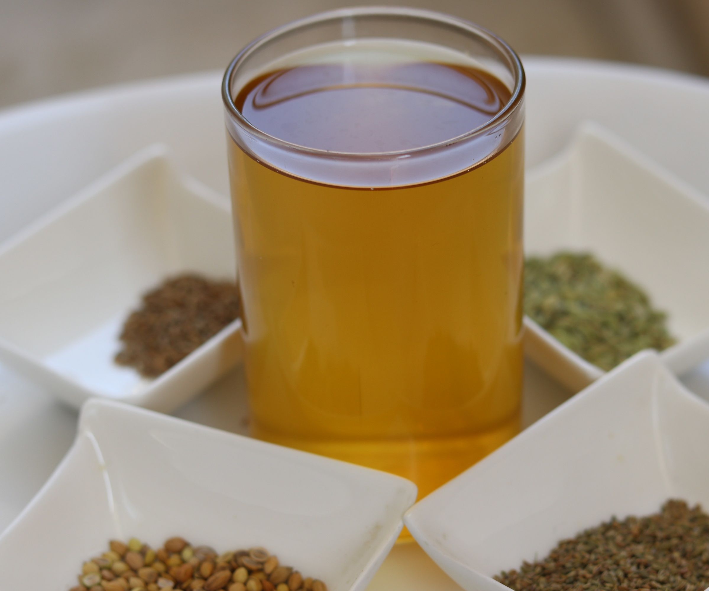 Detox Tea for Weight Loss