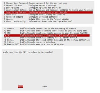 Update Software (SO)