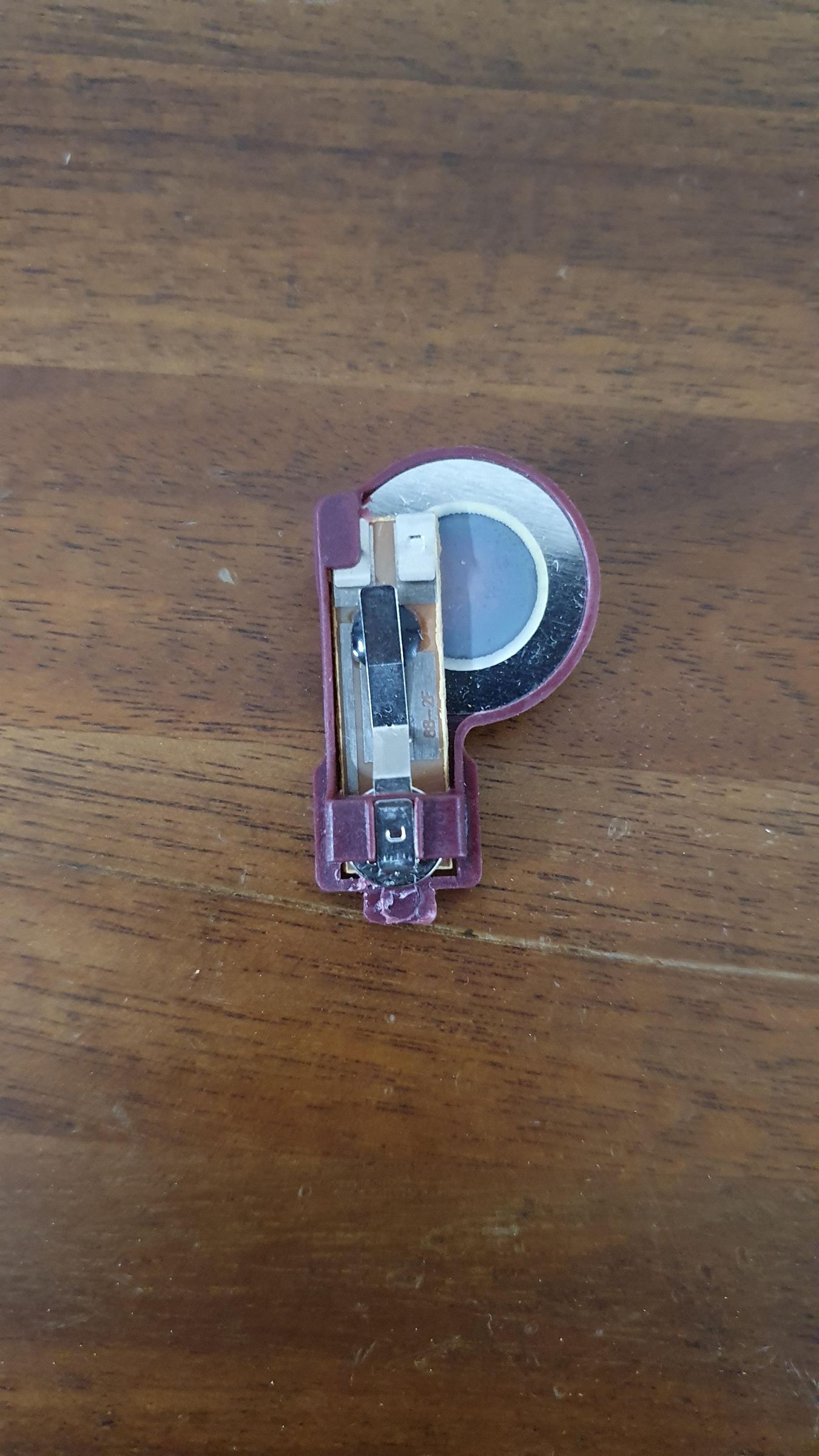 Singing Birthday Candle 5 Steps Instructables