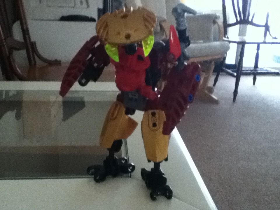 Bohrok Va Kal 2.0