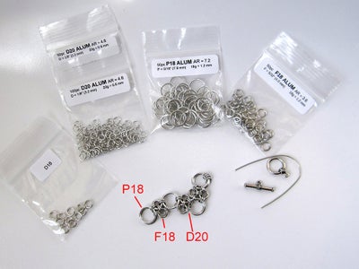 Material and Tools
