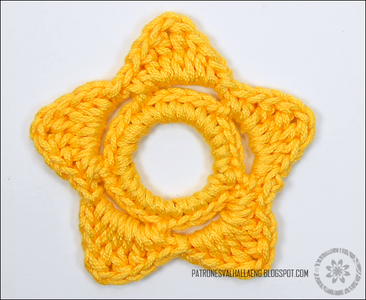 How to Crochet a Star (6)
