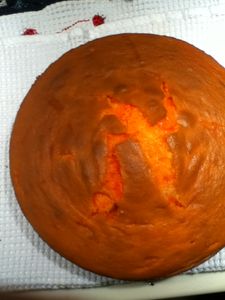 Wait for Cooling