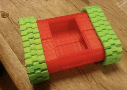 Assembling All the Parts