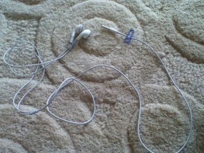 Paper Clip the End 