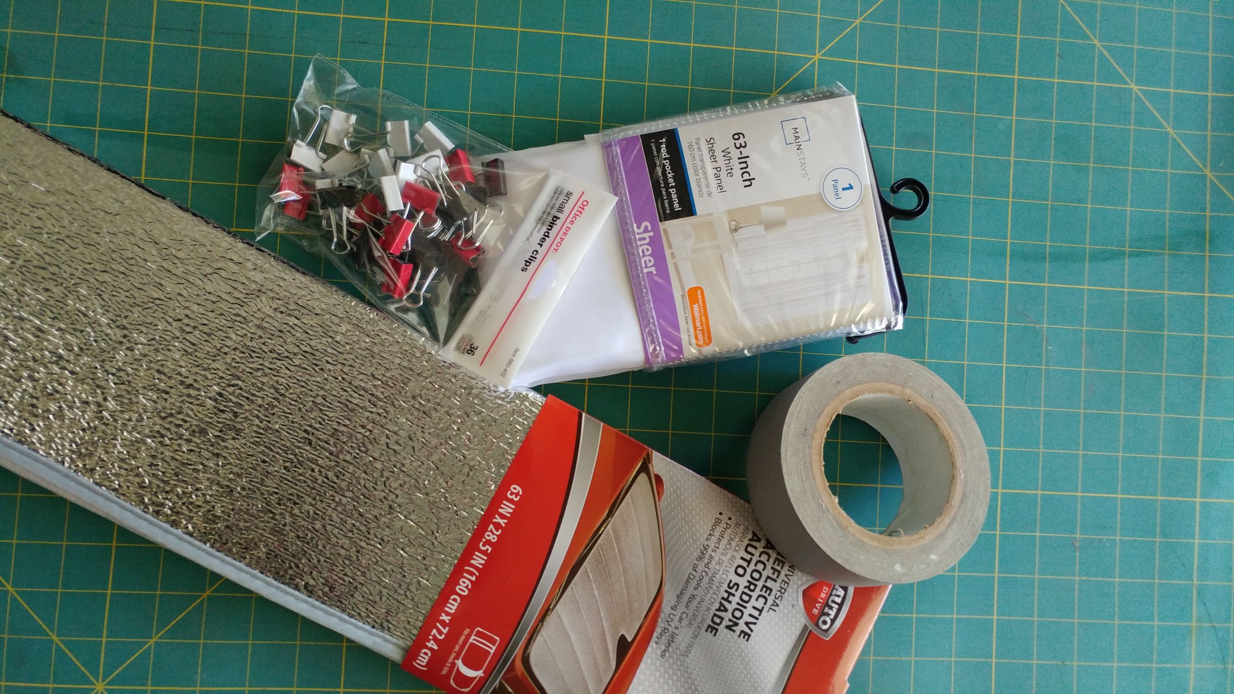 World's Easiest Softbox for LED Light Panels 6 Steps (with Pictures