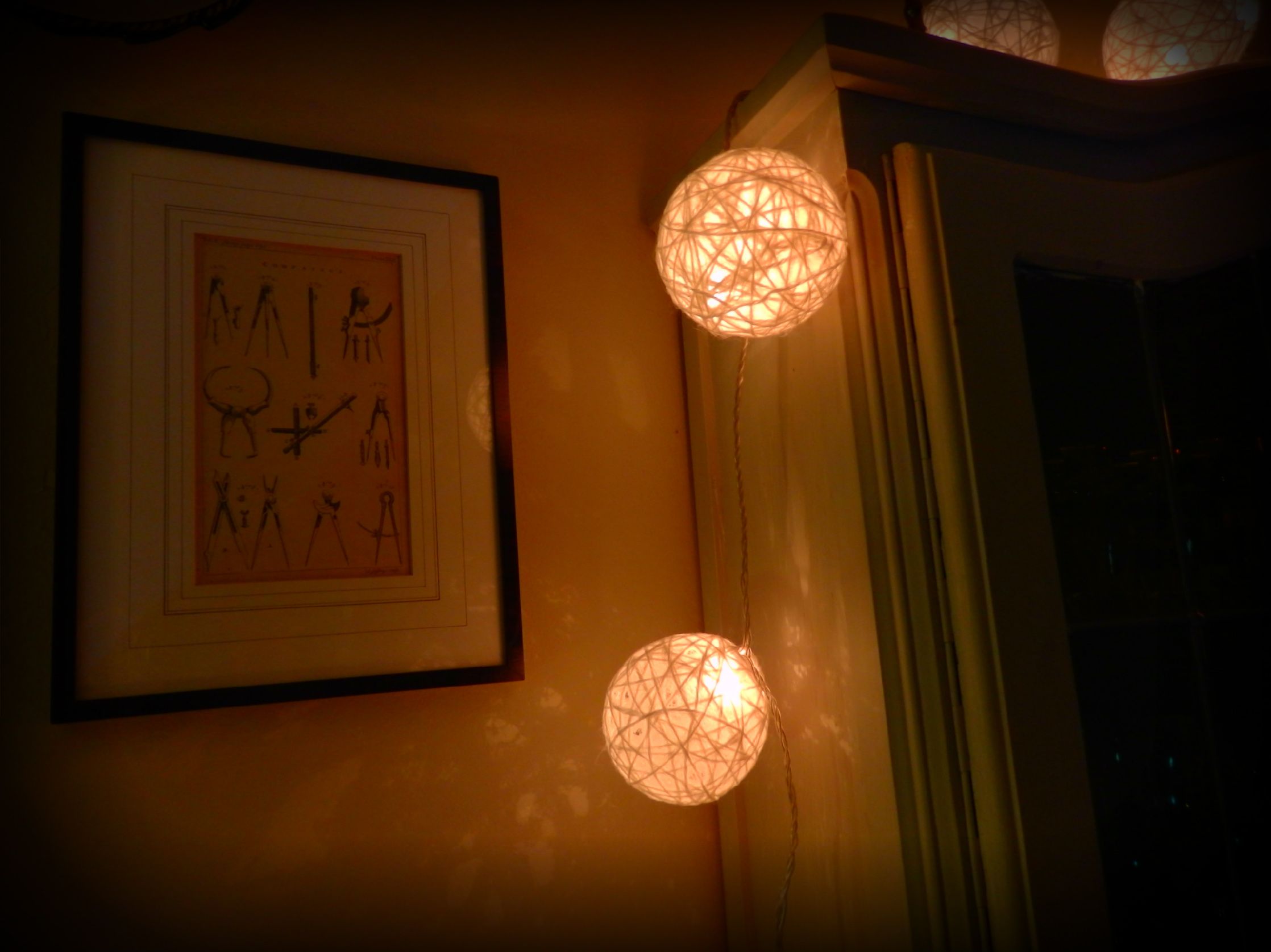 Video Tutorial Cheap Mini Design Lamps