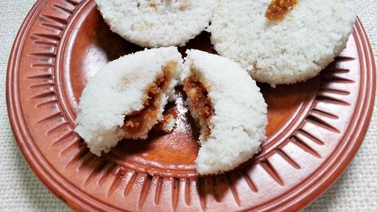 Prepare Delicious Rice Cakes : 5 Steps (with Pictures) - Instructables