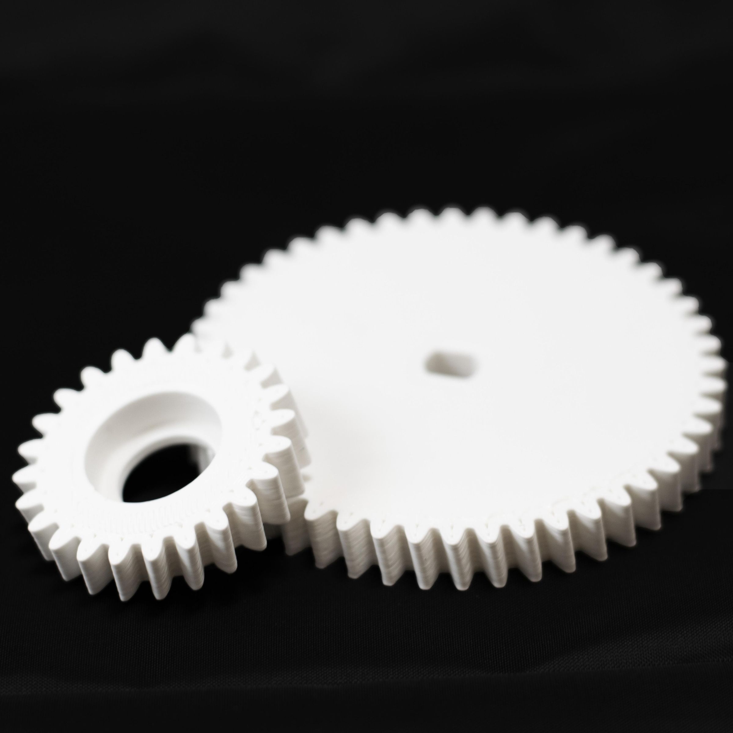How to 3D Print Replacement Gears : 5 Steps - Instructables