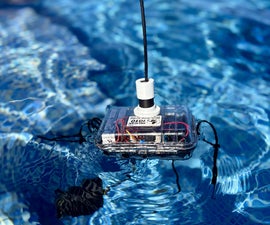 AI Ocean Sensor