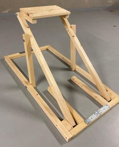 DIY Playseat