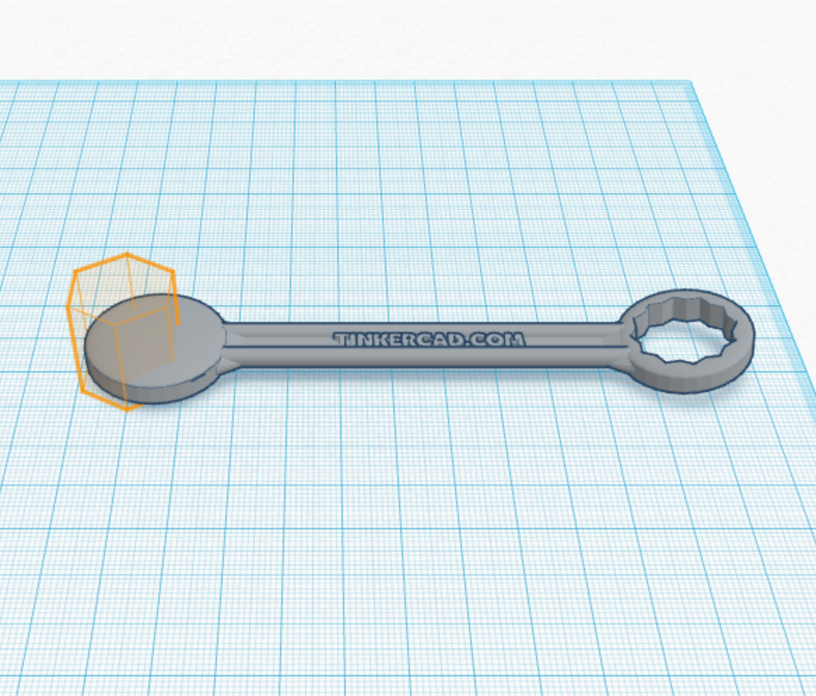 Collection Cover Image: Creating Holes