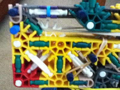 Knex Innovators Contest: Round 2 V2