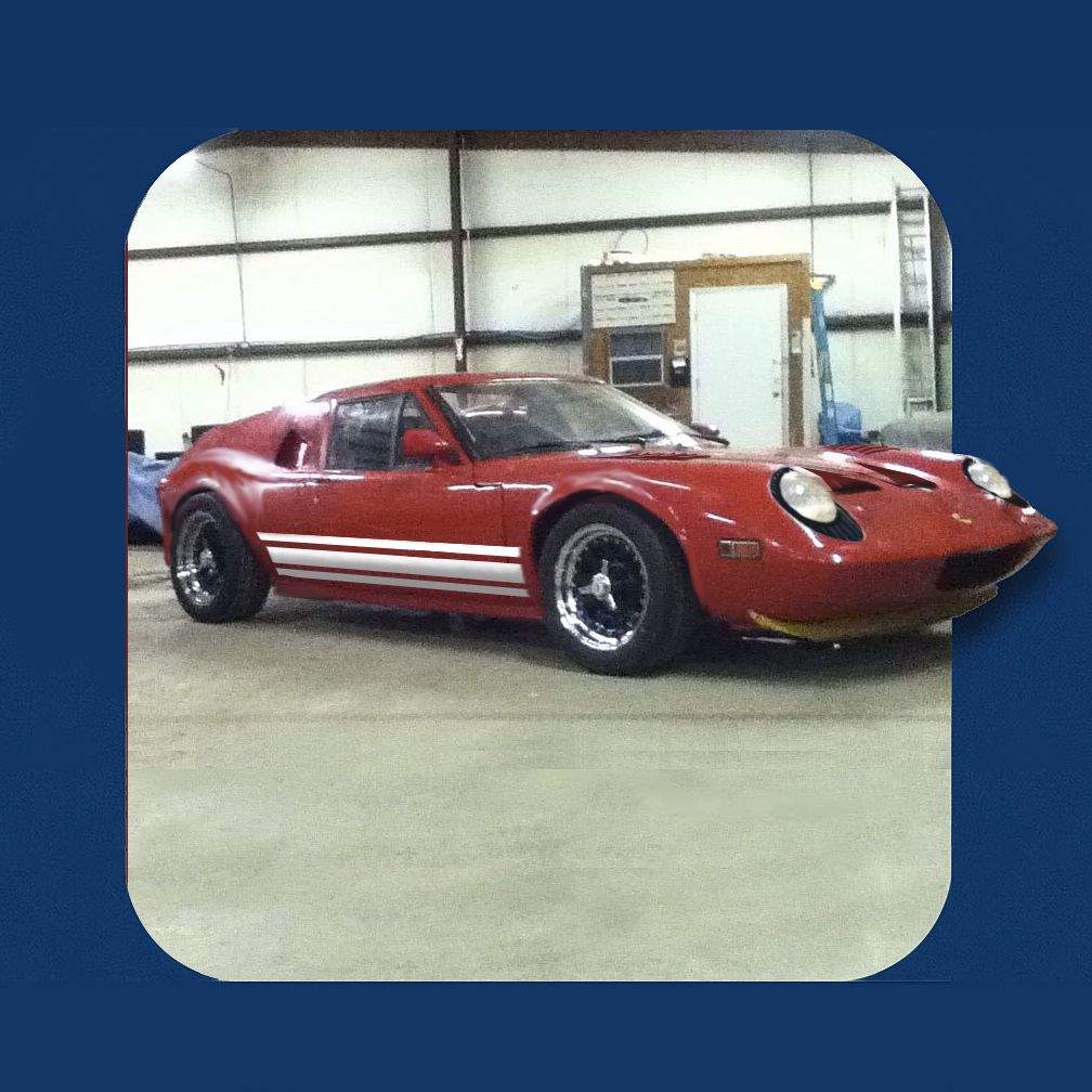 Hacking the Upper Half of Your Lotus Europa Master Brake Cylinder
