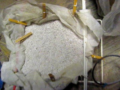 Using Easily Available Materials.