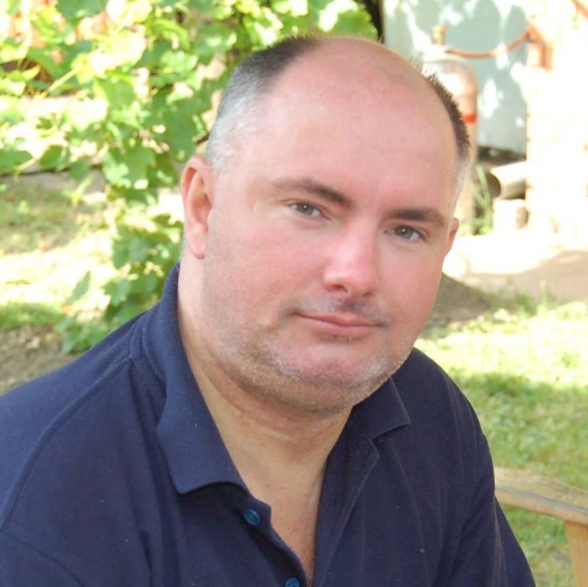 author