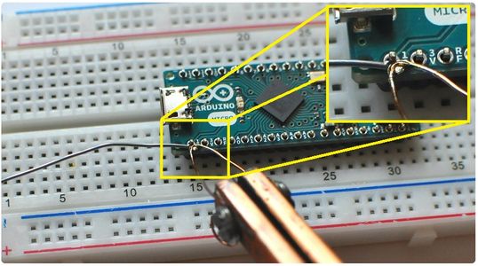 How to Solder Pins Header : 7 Steps (with Pictures) - Instructables